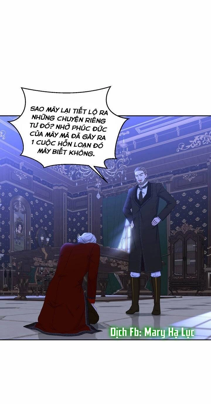 Tôi Lạc Vào Thế Giới Trò Chơi Harem Ngược Chapter 45 - 73