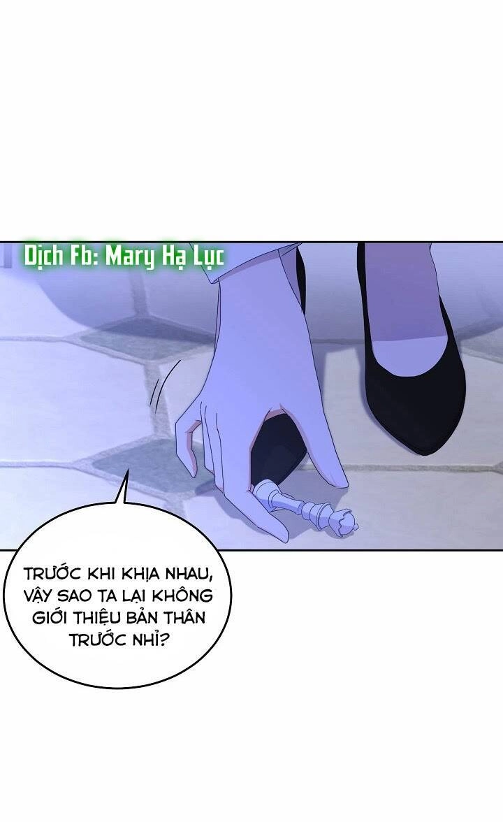 Tôi Lạc Vào Thế Giới Trò Chơi Harem Ngược Chapter 45 - 84