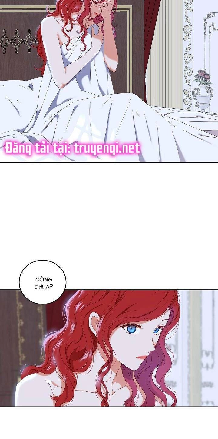 Tôi Lạc Vào Thế Giới Trò Chơi Harem Ngược Chapter 46 - 3