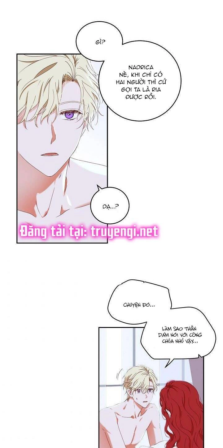 Tôi Lạc Vào Thế Giới Trò Chơi Harem Ngược Chapter 46 - 5