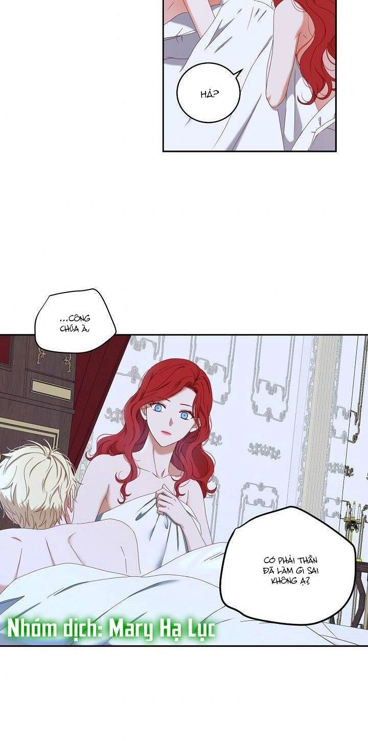 Tôi Lạc Vào Thế Giới Trò Chơi Harem Ngược Chapter 46 - 6