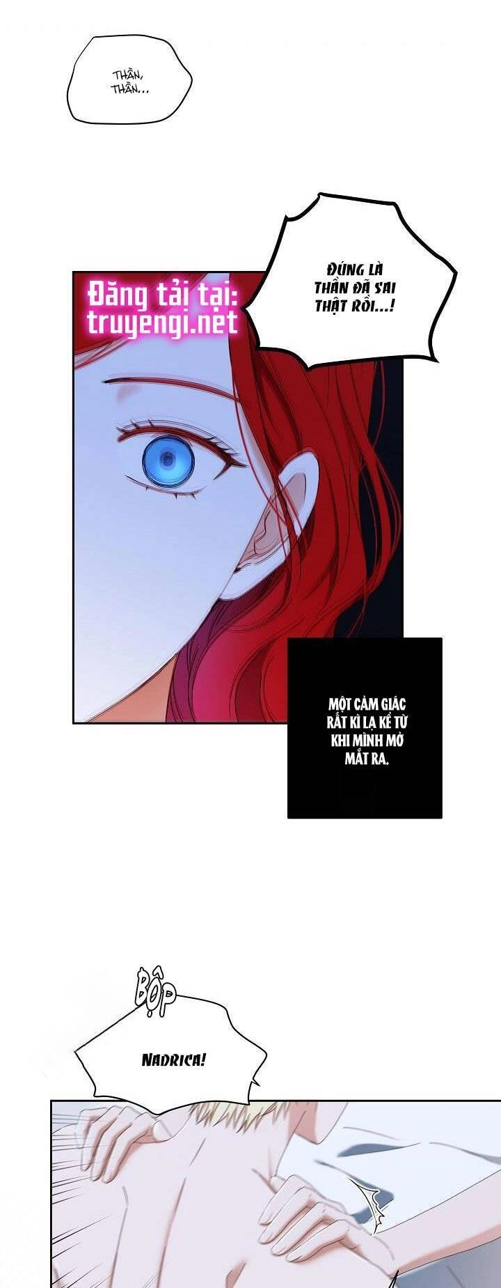 Tôi Lạc Vào Thế Giới Trò Chơi Harem Ngược Chapter 46 - 7