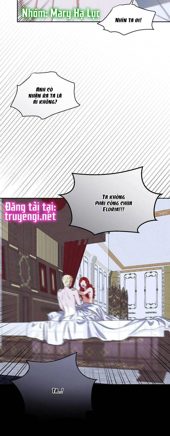 Tôi Lạc Vào Thế Giới Trò Chơi Harem Ngược Chapter 46 - 8