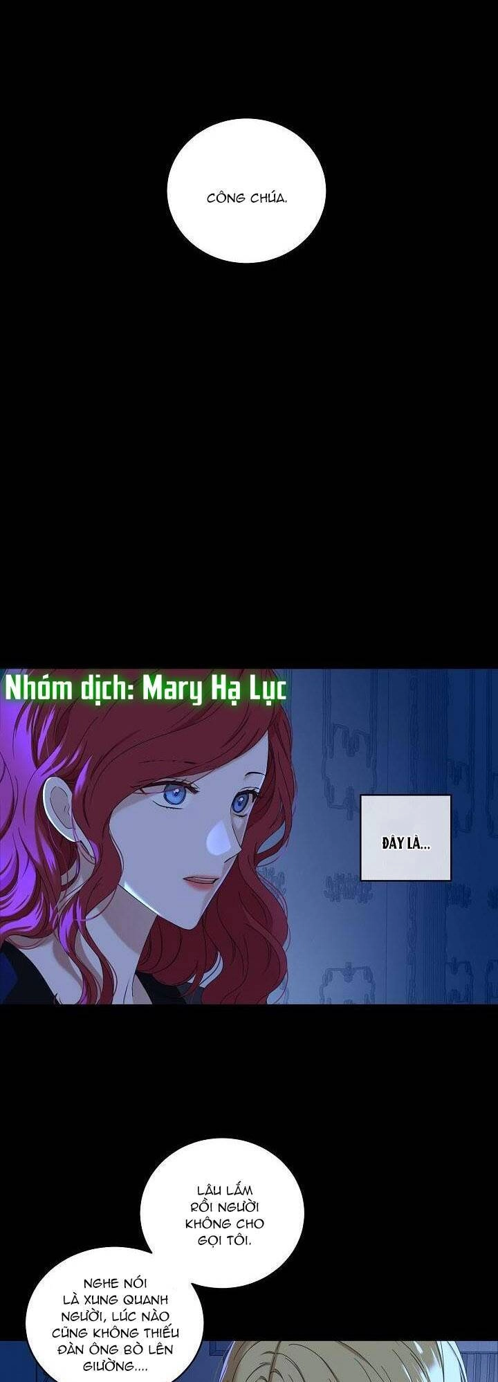 Tôi Lạc Vào Thế Giới Trò Chơi Harem Ngược Chapter 46 - 9