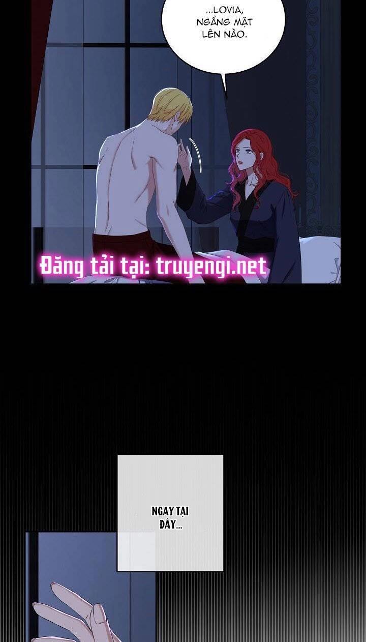 Tôi Lạc Vào Thế Giới Trò Chơi Harem Ngược Chapter 46 - 12