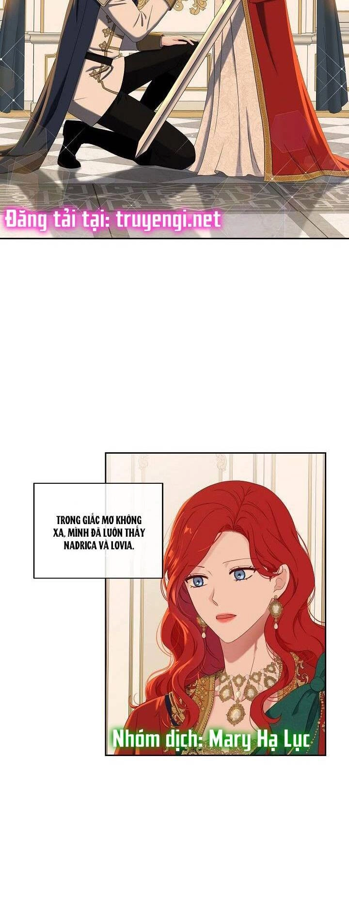 Tôi Lạc Vào Thế Giới Trò Chơi Harem Ngược Chapter 46 - 15