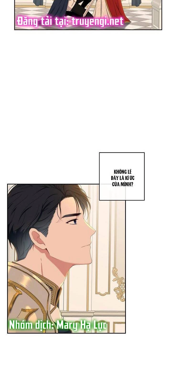 Tôi Lạc Vào Thế Giới Trò Chơi Harem Ngược Chapter 46 - 17