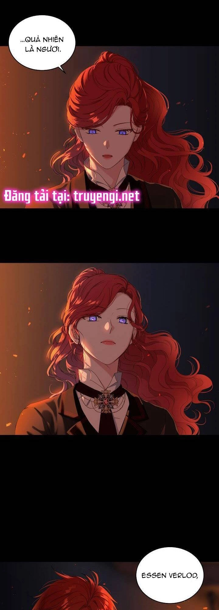 Tôi Lạc Vào Thế Giới Trò Chơi Harem Ngược Chapter 46 - 21