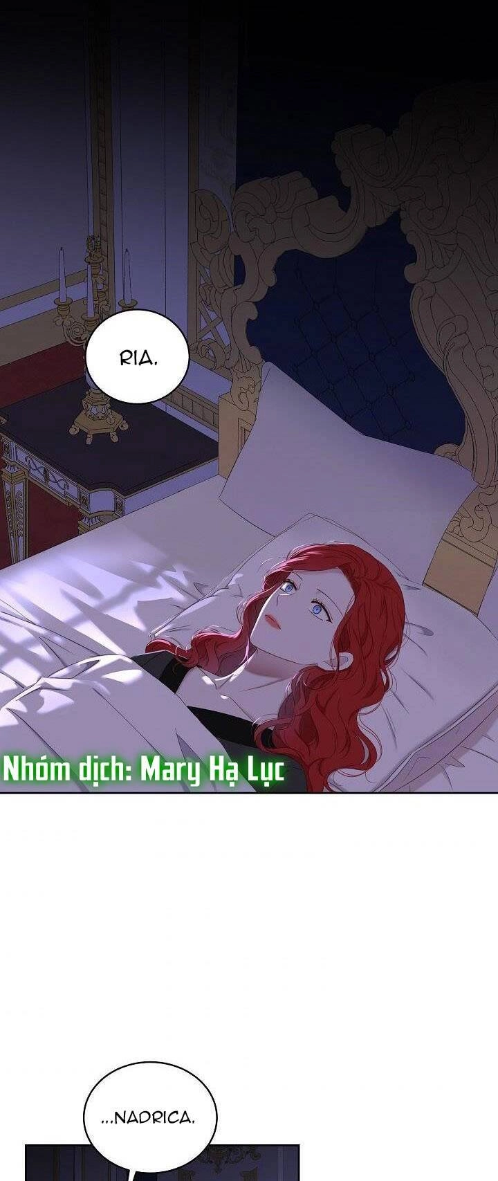 Tôi Lạc Vào Thế Giới Trò Chơi Harem Ngược Chapter 46 - 25