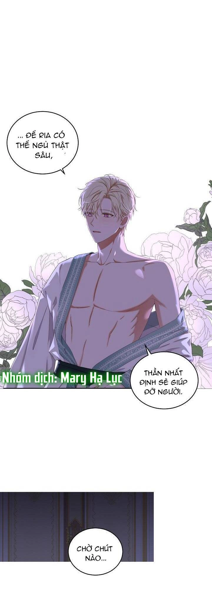 Tôi Lạc Vào Thế Giới Trò Chơi Harem Ngược Chapter 46 - 28