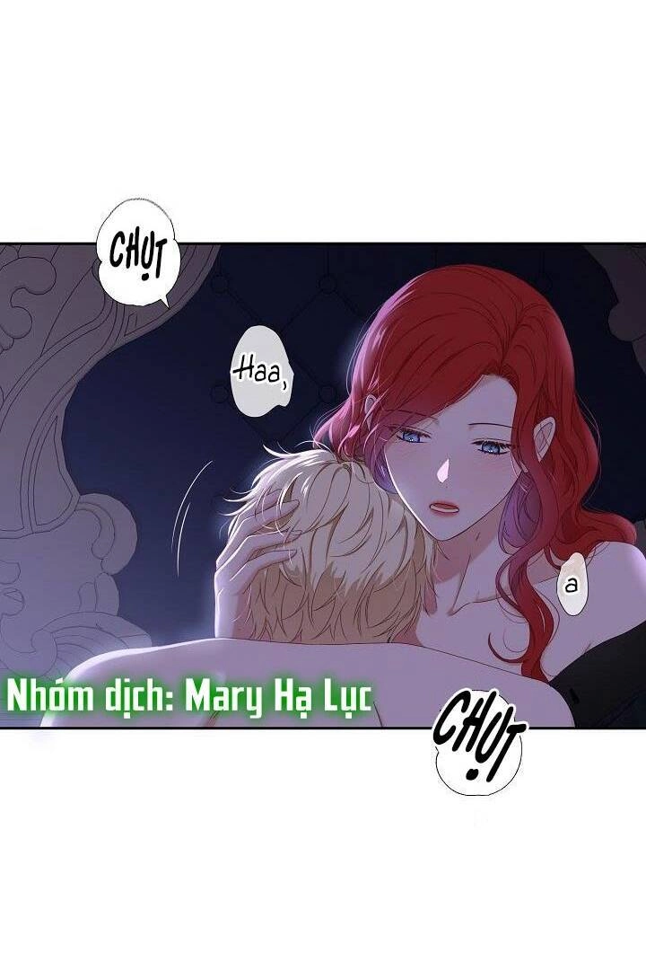 Tôi Lạc Vào Thế Giới Trò Chơi Harem Ngược Chapter 46 - 30