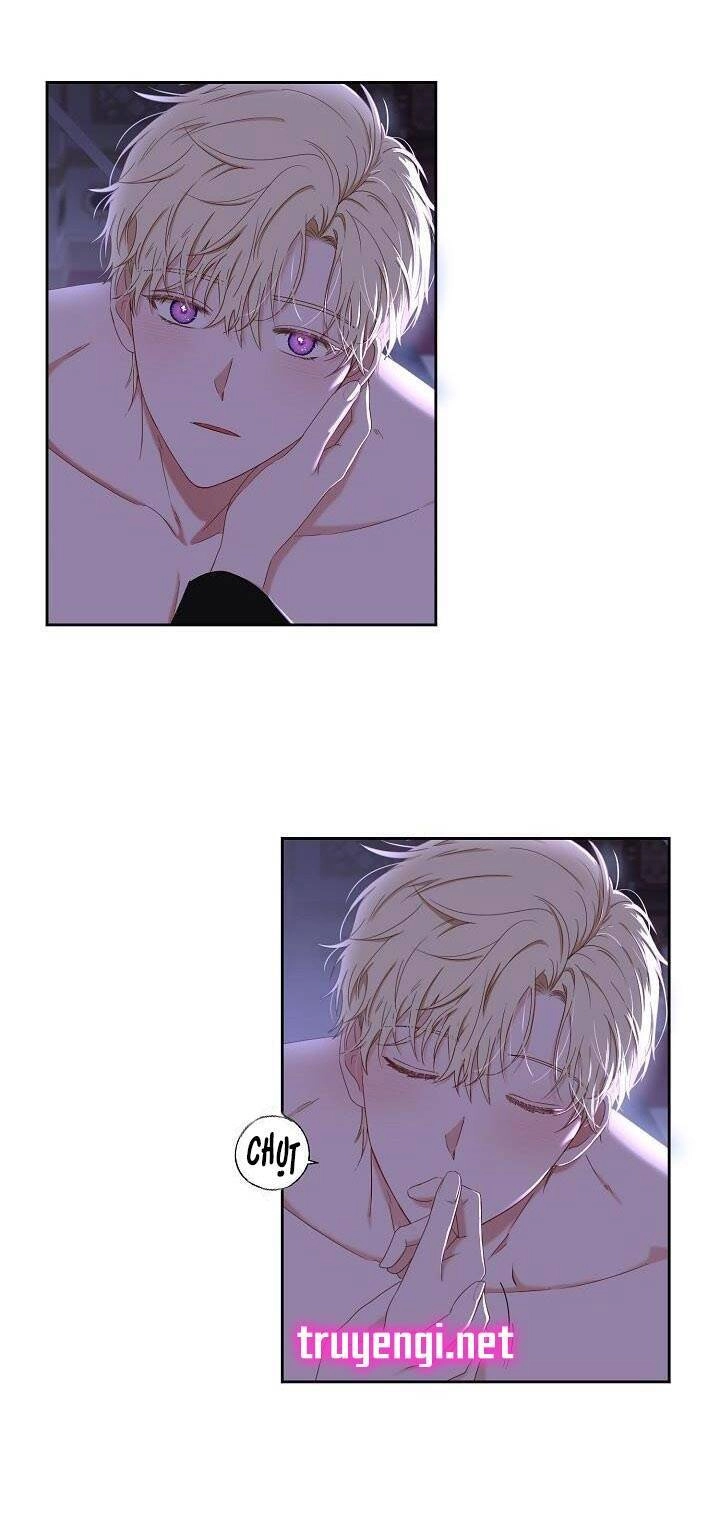 Tôi Lạc Vào Thế Giới Trò Chơi Harem Ngược Chapter 46 - 31