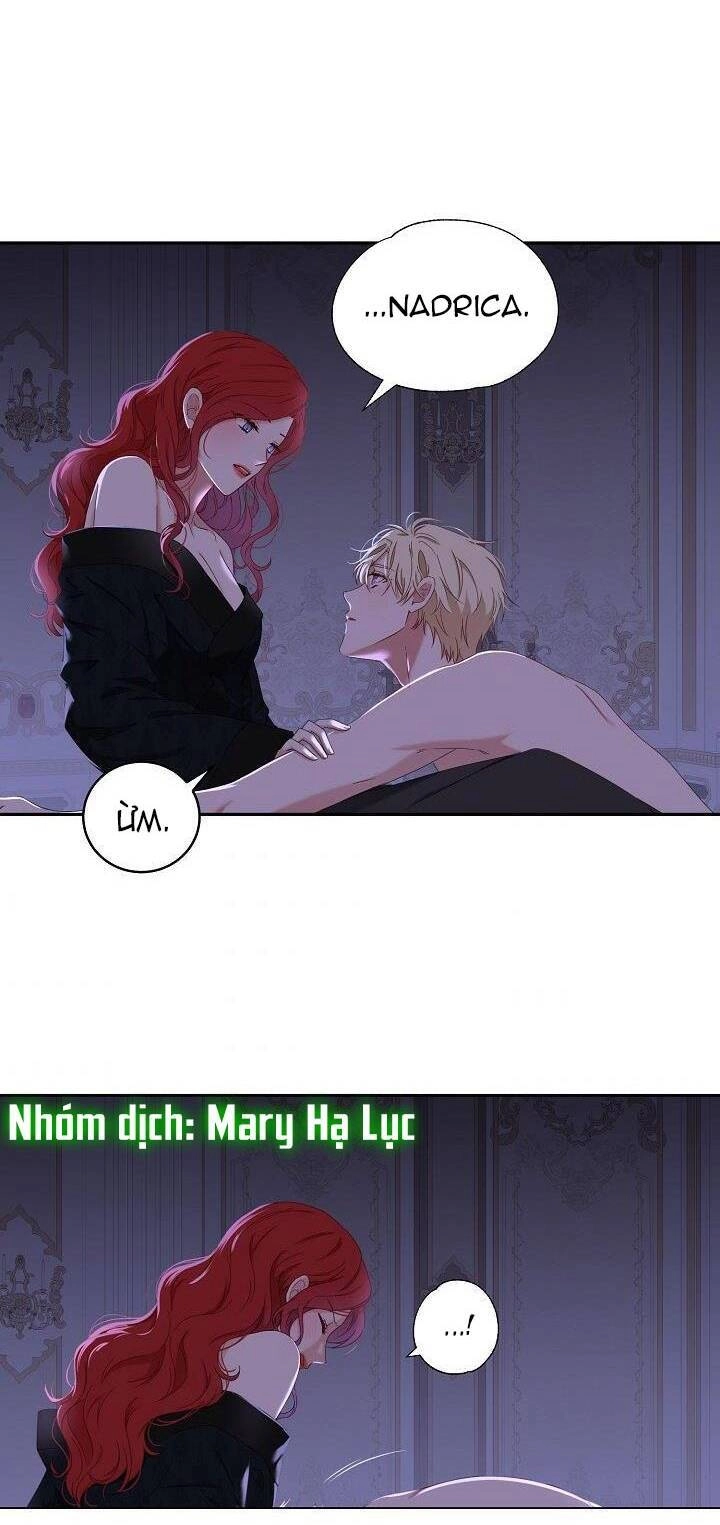 Tôi Lạc Vào Thế Giới Trò Chơi Harem Ngược Chapter 46 - 32