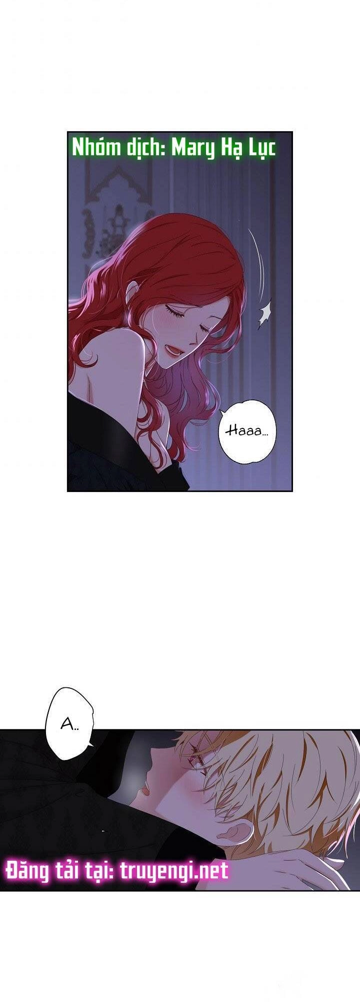 Tôi Lạc Vào Thế Giới Trò Chơi Harem Ngược Chapter 46 - 33