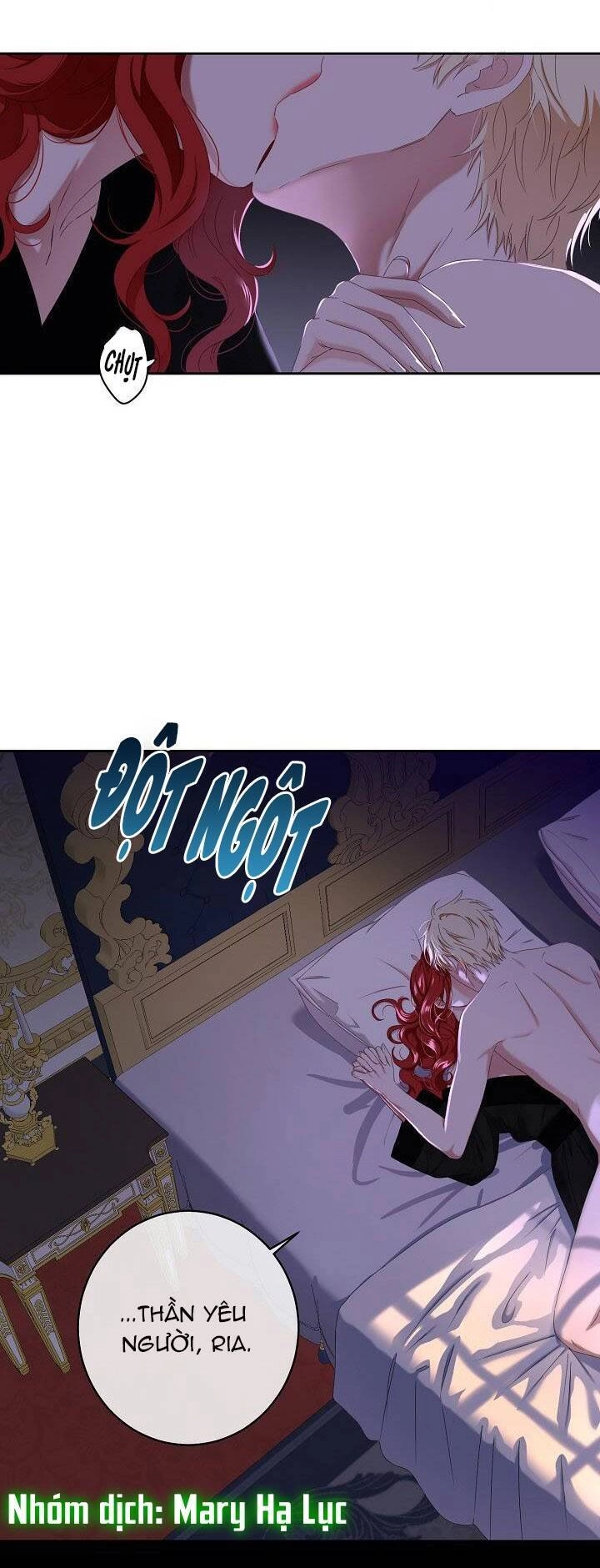 Tôi Lạc Vào Thế Giới Trò Chơi Harem Ngược Chapter 46 - 34