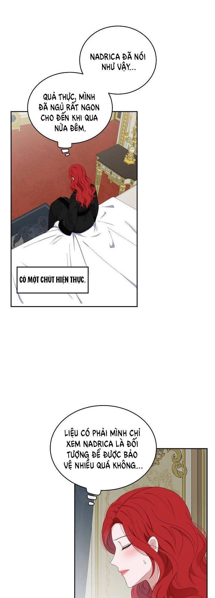 Tôi Lạc Vào Thế Giới Trò Chơi Harem Ngược Chapter 46 - 36