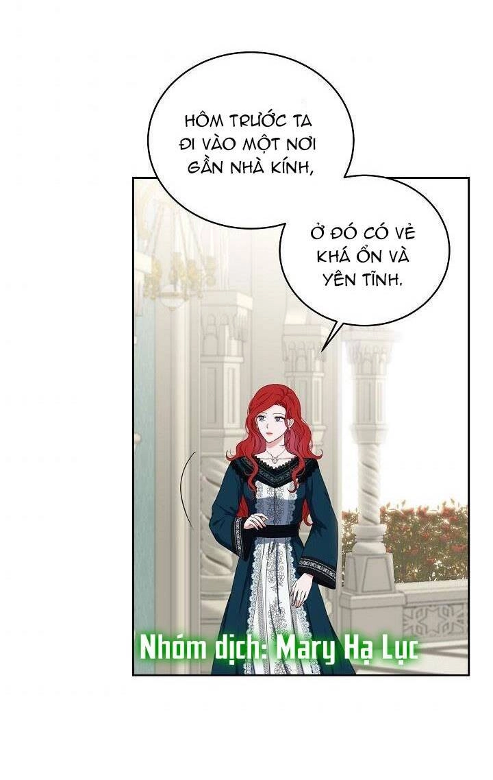 Tôi Lạc Vào Thế Giới Trò Chơi Harem Ngược Chapter 46 - 39