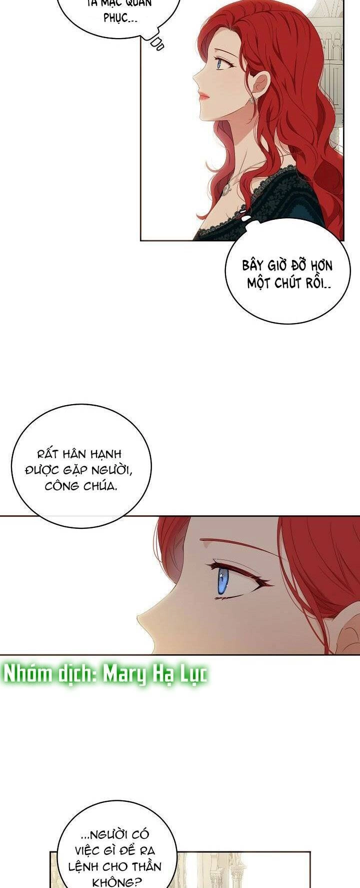 Tôi Lạc Vào Thế Giới Trò Chơi Harem Ngược Chapter 46 - 42