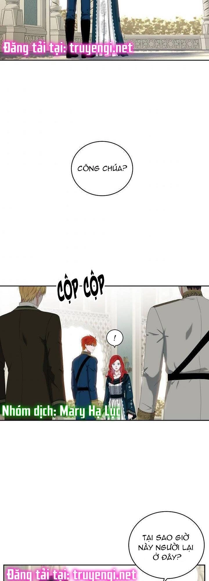 Tôi Lạc Vào Thế Giới Trò Chơi Harem Ngược Chapter 46 - 45