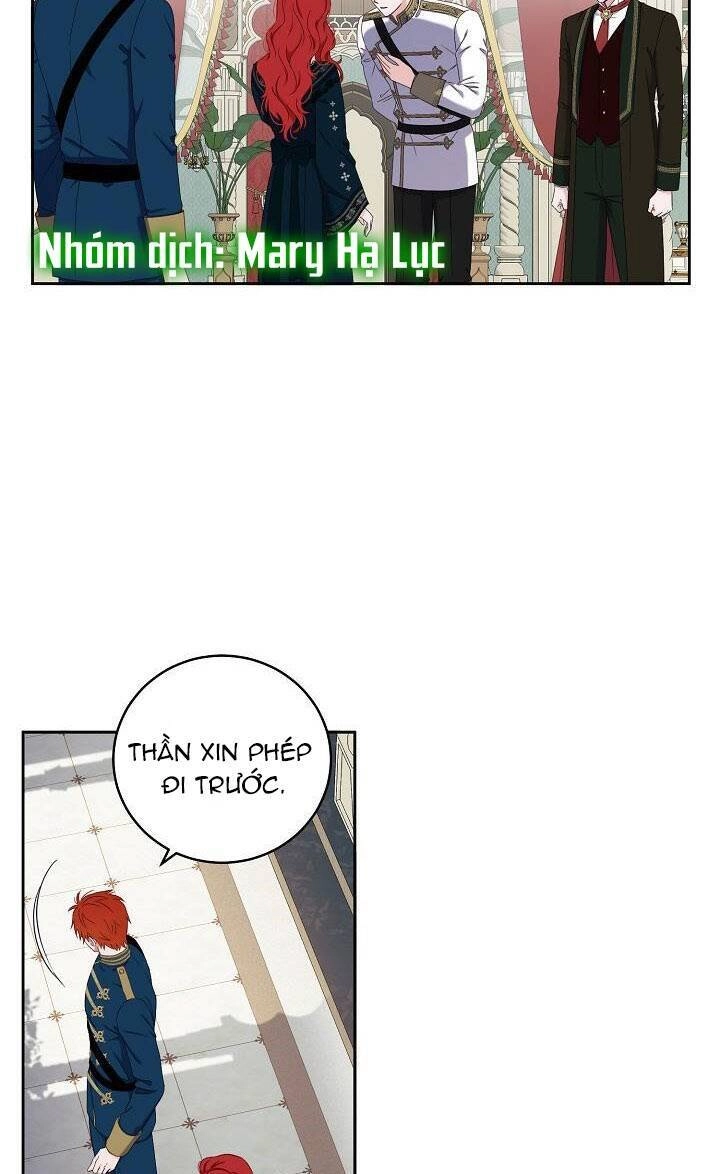 Tôi Lạc Vào Thế Giới Trò Chơi Harem Ngược Chapter 46 - 49