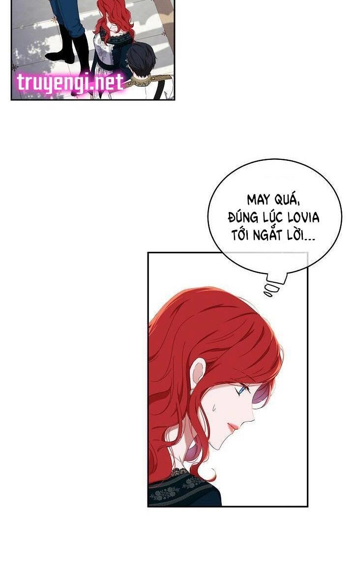 Tôi Lạc Vào Thế Giới Trò Chơi Harem Ngược Chapter 46 - 50