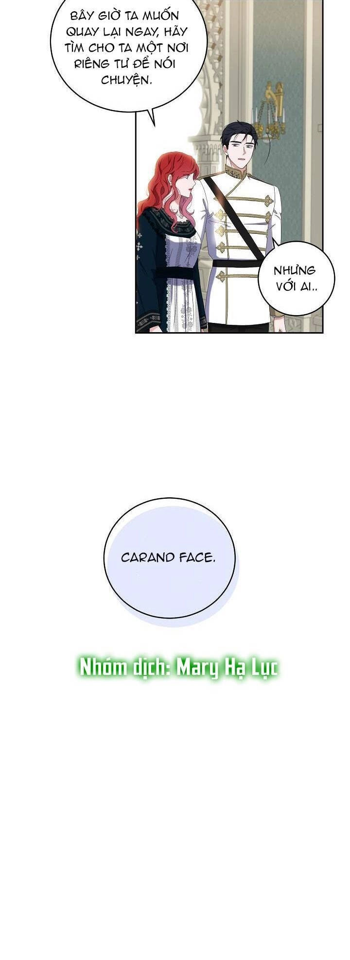 Tôi Lạc Vào Thế Giới Trò Chơi Harem Ngược Chapter 46 - 53