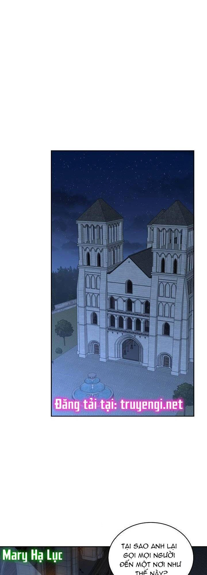 Tôi Lạc Vào Thế Giới Trò Chơi Harem Ngược Chapter 46 - 54