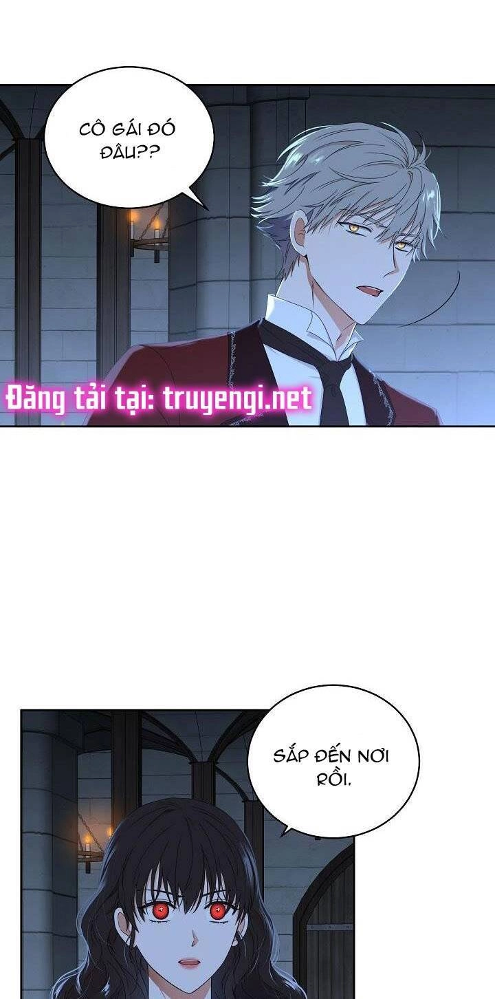 Tôi Lạc Vào Thế Giới Trò Chơi Harem Ngược Chapter 46 - 56