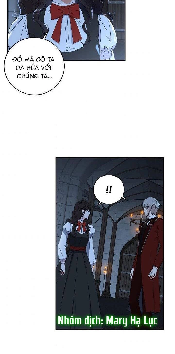 Tôi Lạc Vào Thế Giới Trò Chơi Harem Ngược Chapter 46 - 57