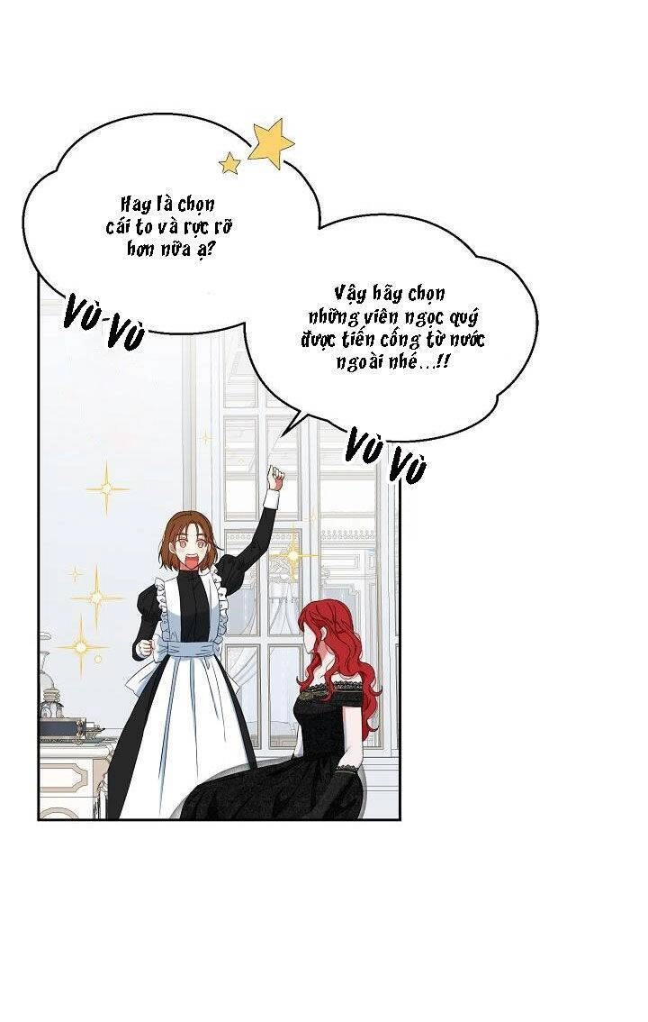 Tôi Lạc Vào Thế Giới Trò Chơi Harem Ngược Chapter 47 - 2