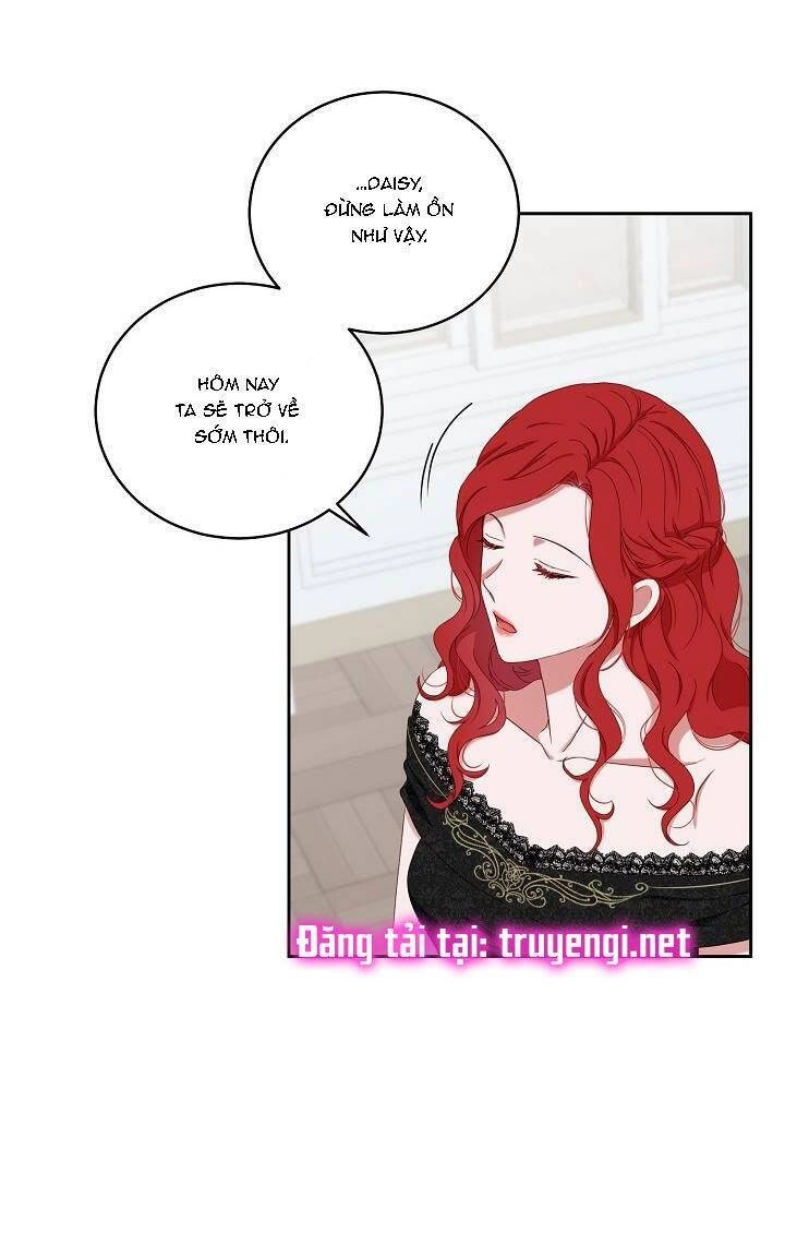 Tôi Lạc Vào Thế Giới Trò Chơi Harem Ngược Chapter 47 - 3