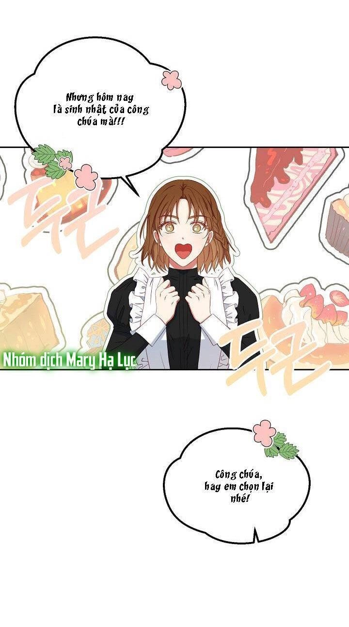 Tôi Lạc Vào Thế Giới Trò Chơi Harem Ngược Chapter 47 - 4