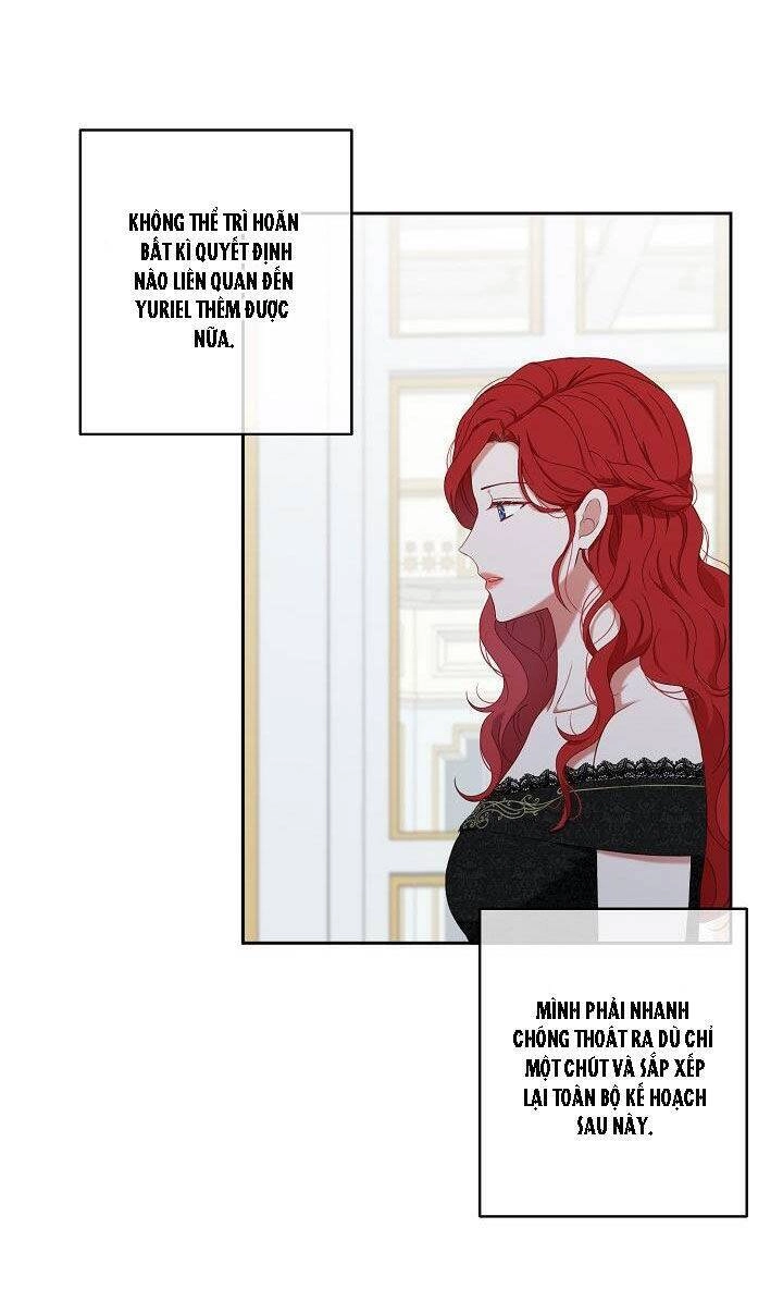 Tôi Lạc Vào Thế Giới Trò Chơi Harem Ngược Chapter 47 - 5