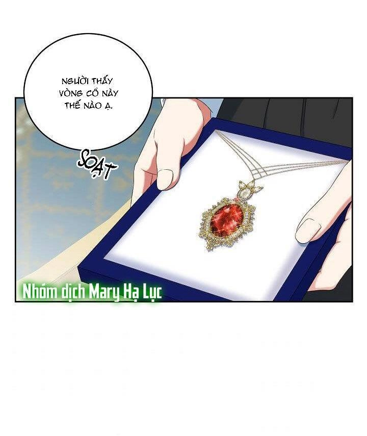 Tôi Lạc Vào Thế Giới Trò Chơi Harem Ngược Chapter 47 - 7