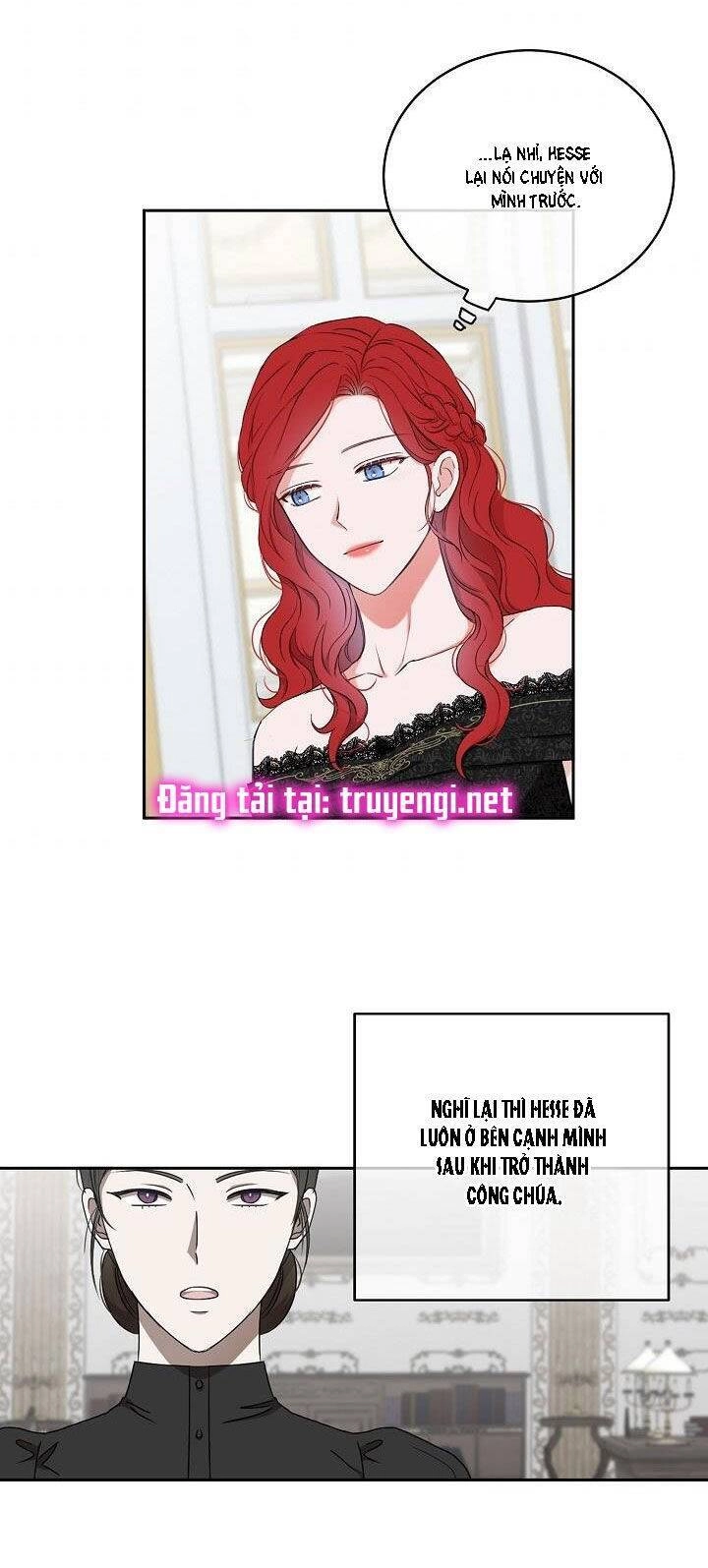 Tôi Lạc Vào Thế Giới Trò Chơi Harem Ngược Chapter 47 - 9