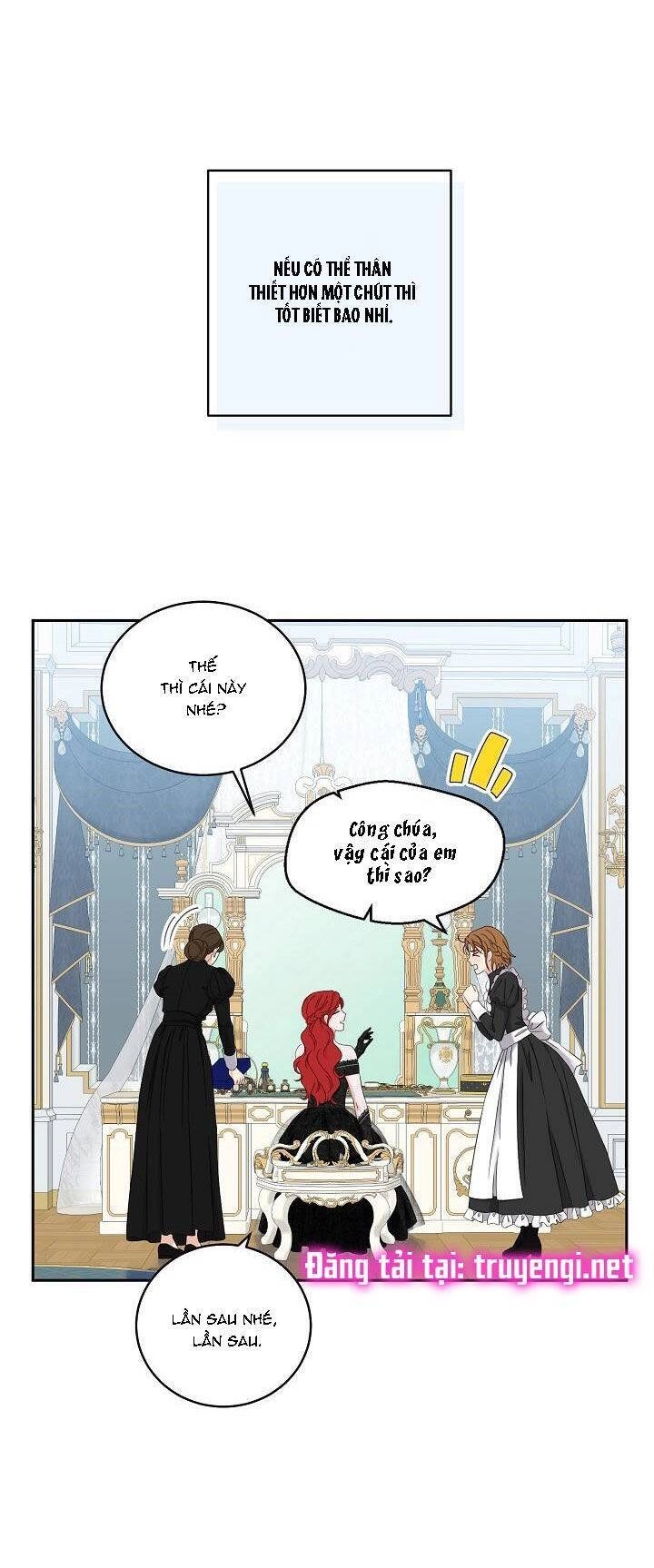 Tôi Lạc Vào Thế Giới Trò Chơi Harem Ngược Chapter 47 - 11