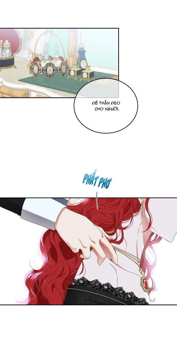 Tôi Lạc Vào Thế Giới Trò Chơi Harem Ngược Chapter 47 - 12