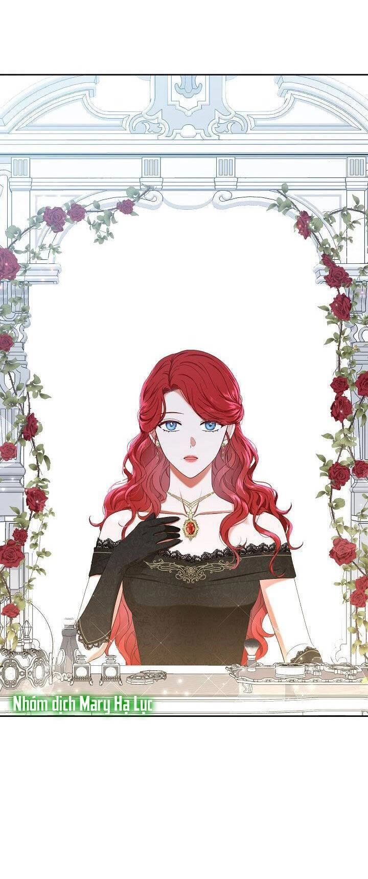 Tôi Lạc Vào Thế Giới Trò Chơi Harem Ngược Chapter 47 - 13