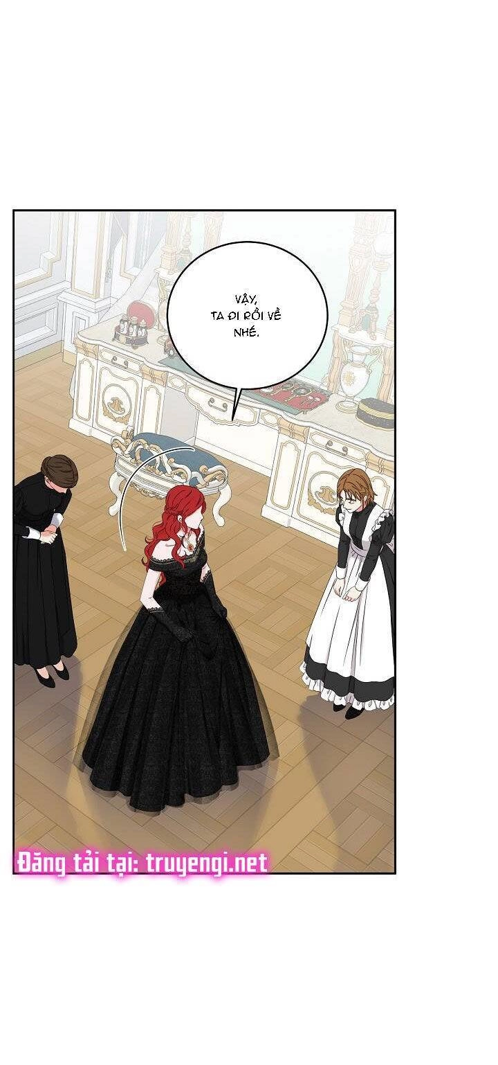 Tôi Lạc Vào Thế Giới Trò Chơi Harem Ngược Chapter 47 - 14