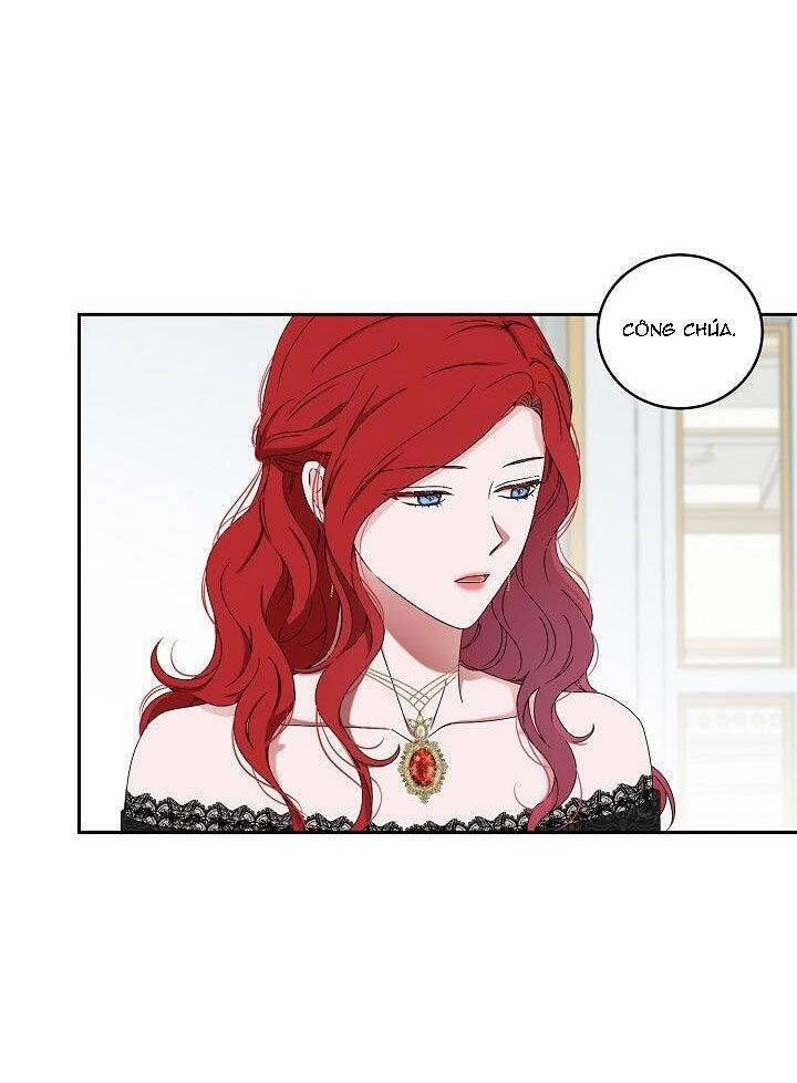 Tôi Lạc Vào Thế Giới Trò Chơi Harem Ngược Chapter 47 - 15