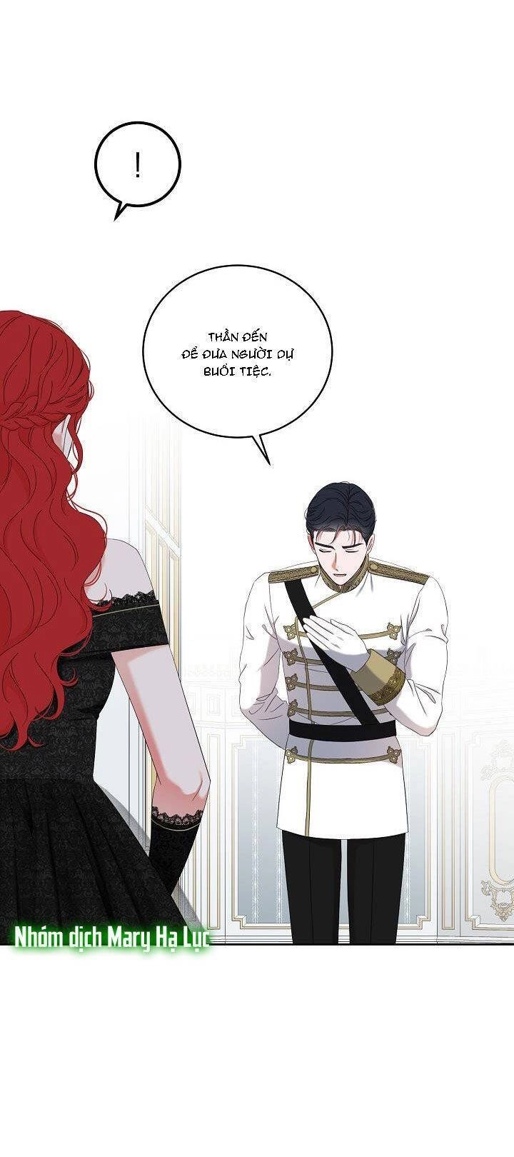 Tôi Lạc Vào Thế Giới Trò Chơi Harem Ngược Chapter 47 - 16