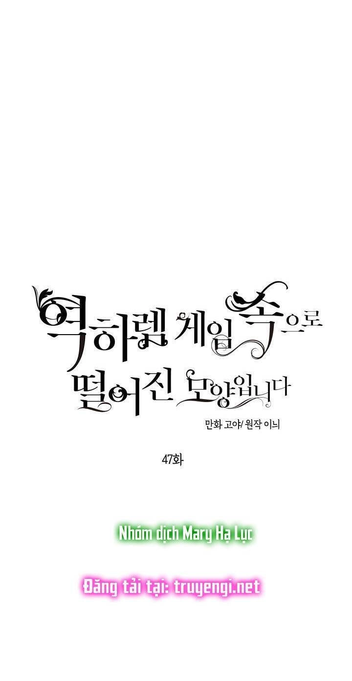 Tôi Lạc Vào Thế Giới Trò Chơi Harem Ngược Chapter 47 - 17