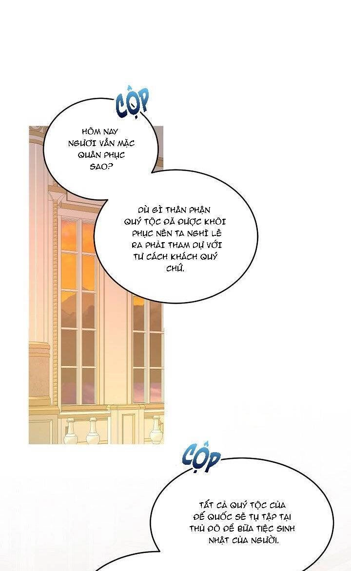 Tôi Lạc Vào Thế Giới Trò Chơi Harem Ngược Chapter 47 - 18