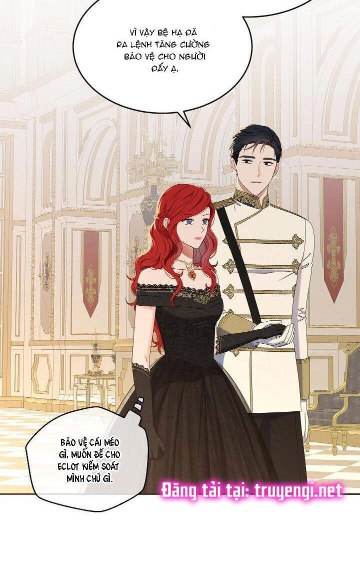 Tôi Lạc Vào Thế Giới Trò Chơi Harem Ngược Chapter 47 - 19