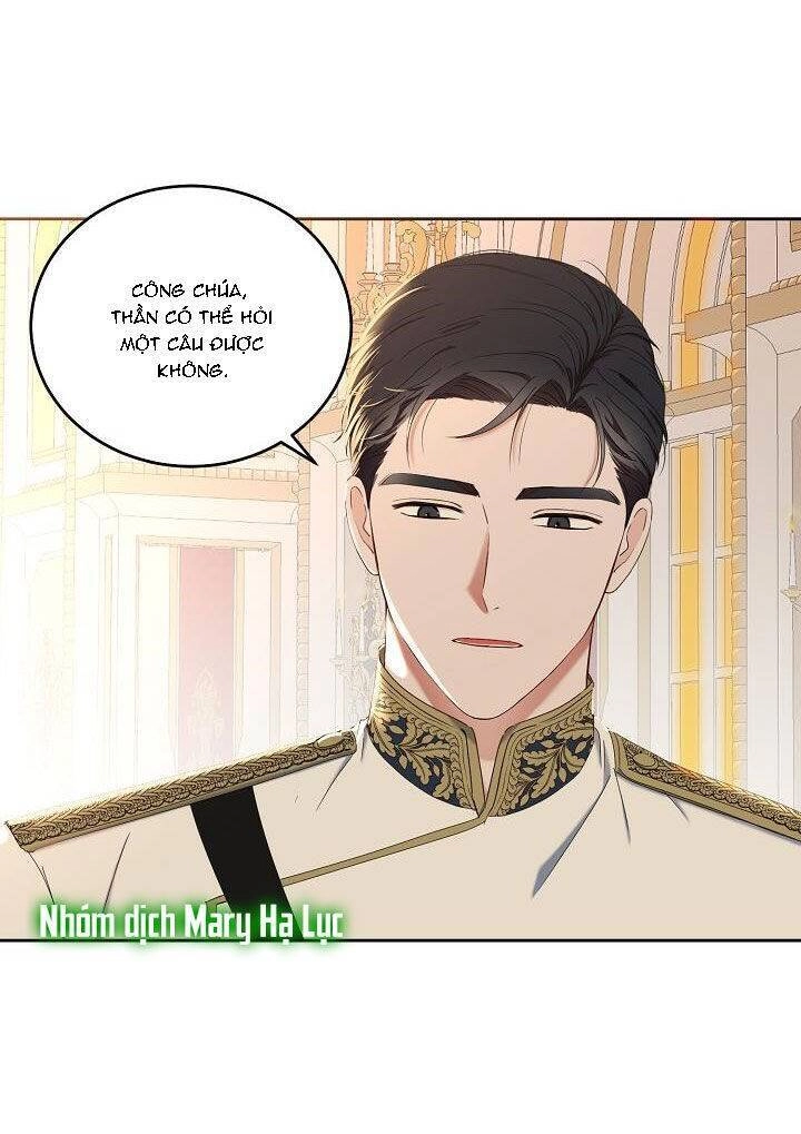 Tôi Lạc Vào Thế Giới Trò Chơi Harem Ngược Chapter 47 - 20