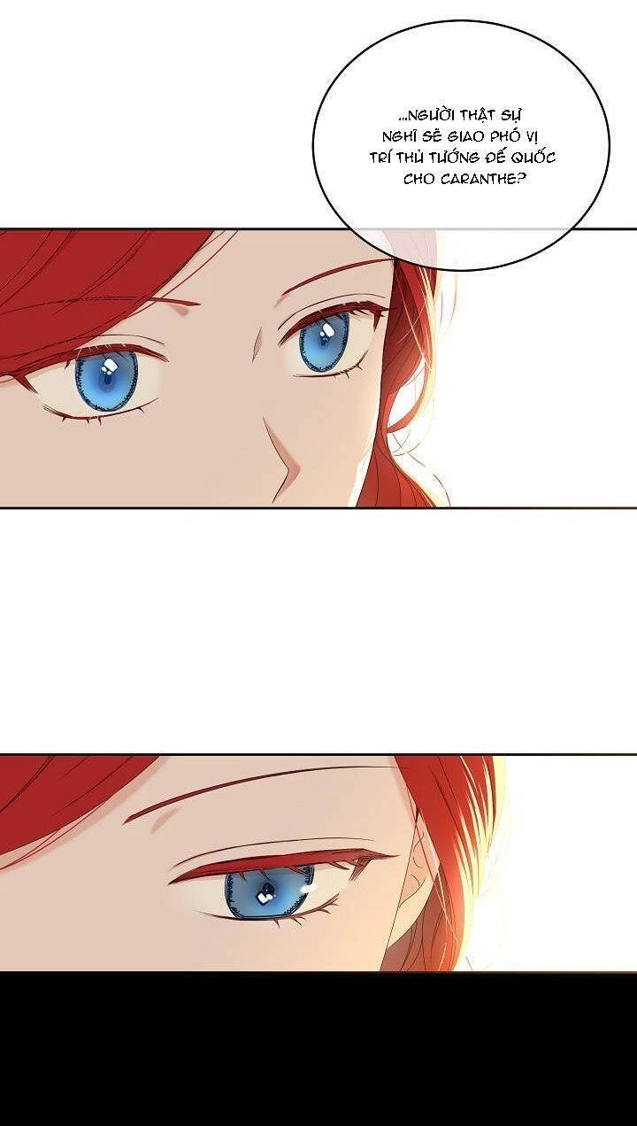 Tôi Lạc Vào Thế Giới Trò Chơi Harem Ngược Chapter 47 - 21