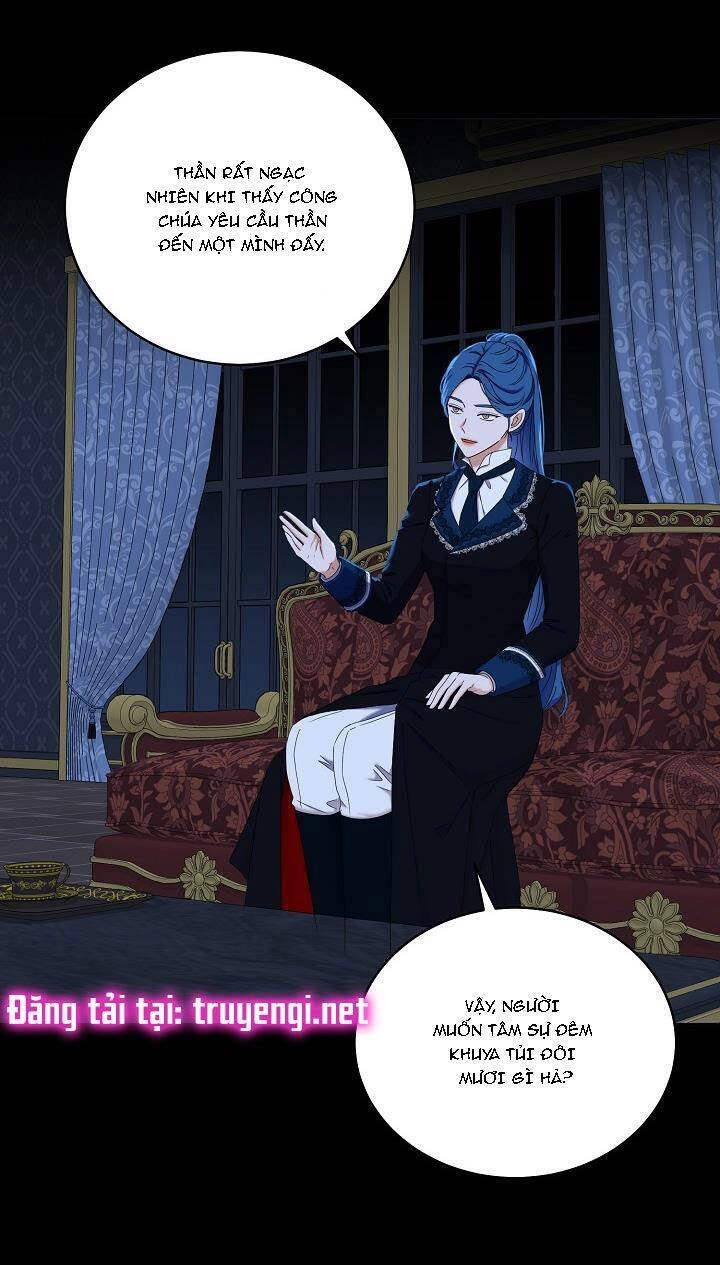 Tôi Lạc Vào Thế Giới Trò Chơi Harem Ngược Chapter 47 - 23