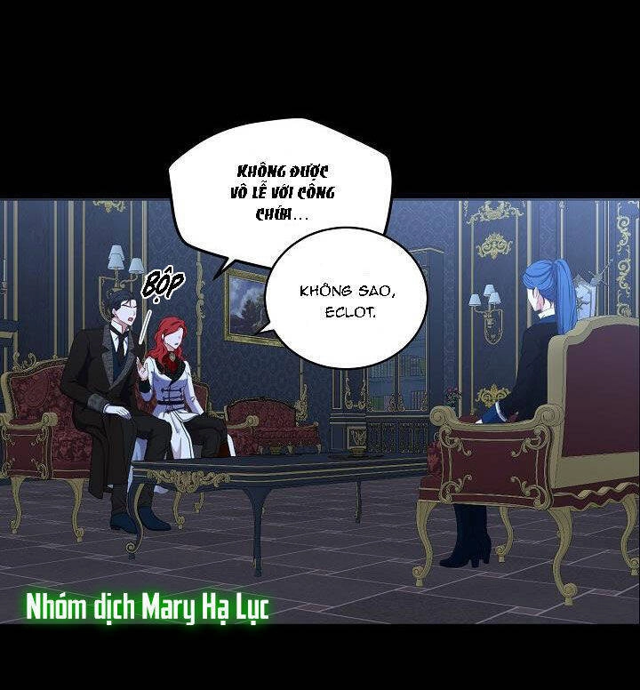 Tôi Lạc Vào Thế Giới Trò Chơi Harem Ngược Chapter 47 - 24