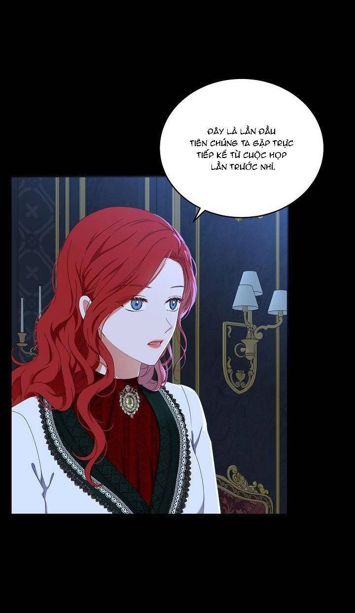 Tôi Lạc Vào Thế Giới Trò Chơi Harem Ngược Chapter 47 - 25