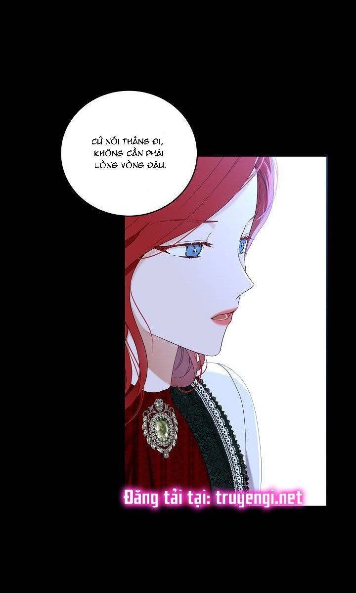 Tôi Lạc Vào Thế Giới Trò Chơi Harem Ngược Chapter 47 - 26